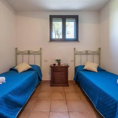 Appartement Casa Pompia 4 Siniscola