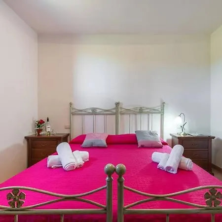 Appartement Casa Pompia 4