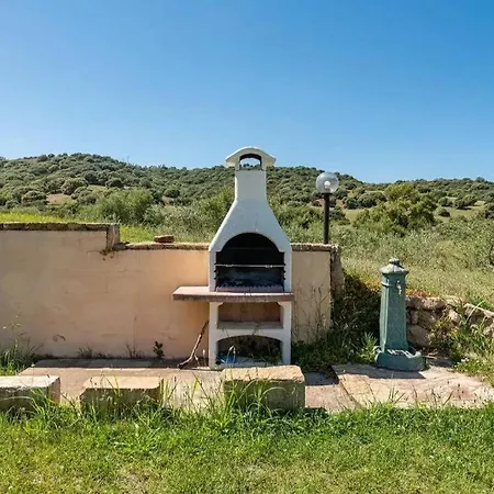 Appartement Casa Pompia 4 *
