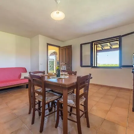 Casa Pompia 4 Siniscola