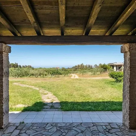 Casa Pompia 4 * Siniscola