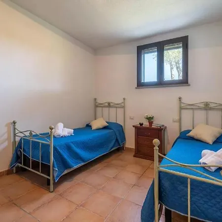 Casa Pompia 4 Appartement Siniscola