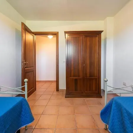 Appartement Casa Pompia 4 Siniscola
