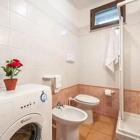 Casa Pompia 4 *