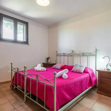 Casa Pompia 4 * Siniscola