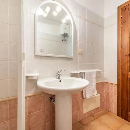 Casa Pompia 4 Appartement Siniscola
