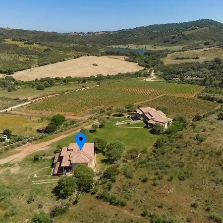 Casa Pompia 4 Siniscola