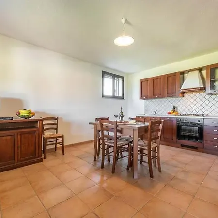 Casa Pompia 4 Appartement Siniscola