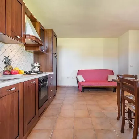 Casa Pompia 4 *