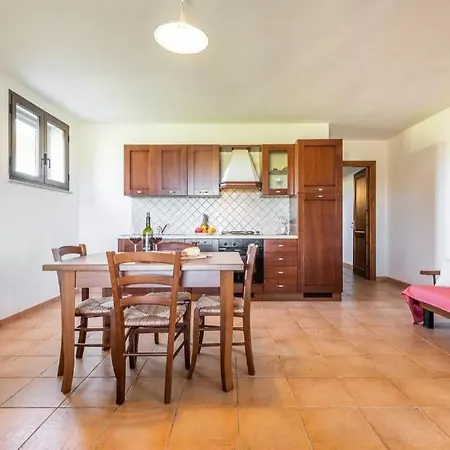 Casa Pompia 4 Siniscola