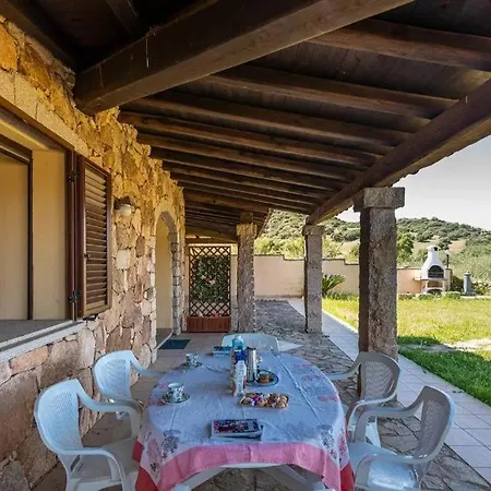 Casa Pompia 4 Appartement *