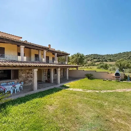 Casa Pompia 4 Siniscola