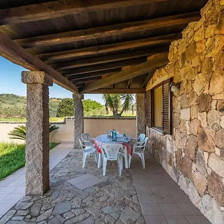 Casa Pompia 4 Appartement